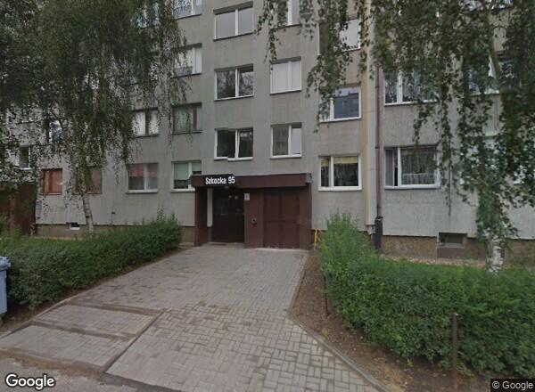 Ceny mieszkań Wrocław UL. SZKOCKA 95