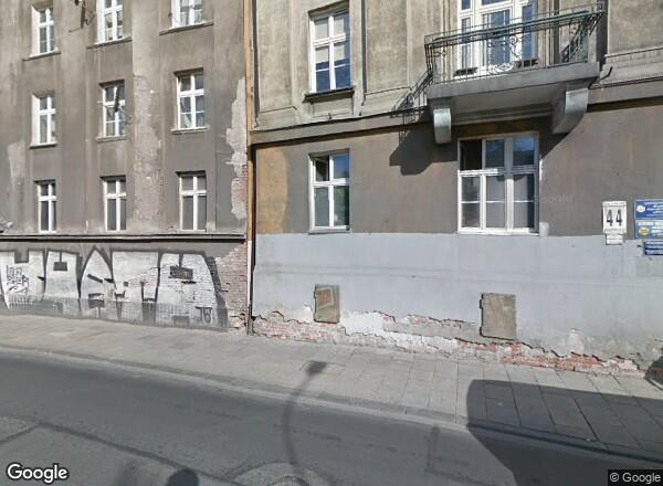 Ceny mieszkań Kraków Aleja Juliusza Słowackiego 44