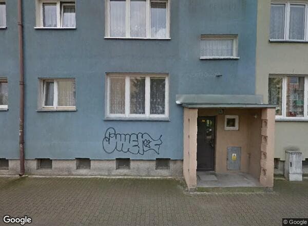 Ceny transakcyjne mieszkań Gorzów Wielkopolski ARTURA GROTTGERA 23C