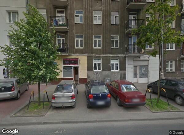 Ceny mieszkań Warszawa ul. Grochowska 229