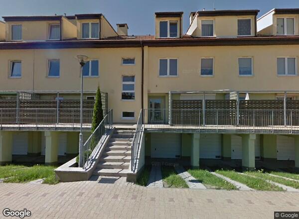 Ceny mieszkań Wrocław UL. MIŁOSTOWSKA 23