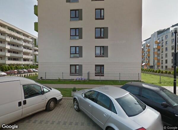 Ceny mieszkań Wrocław UL. NYSKA 54A