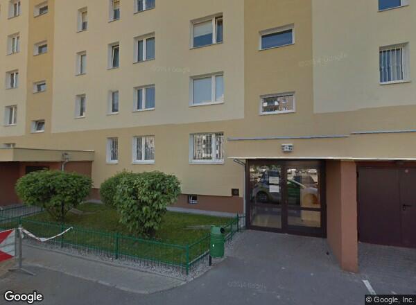 Ceny mieszkań Warszawa ul. F. Kawy 34