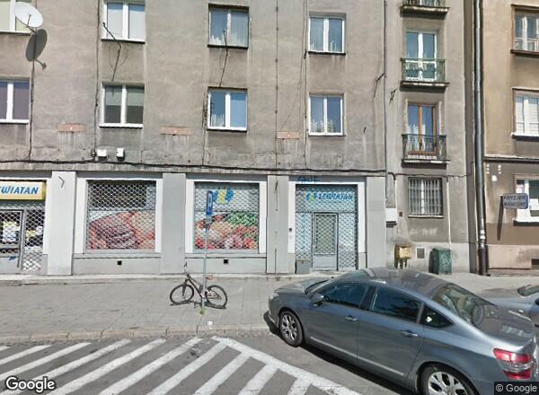 Ceny mieszkań Kraków Aleja Ignacego Daszyńskiego 18