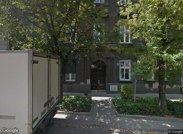 Ceny mieszkań Kraków Jana Zamoyskiego 25