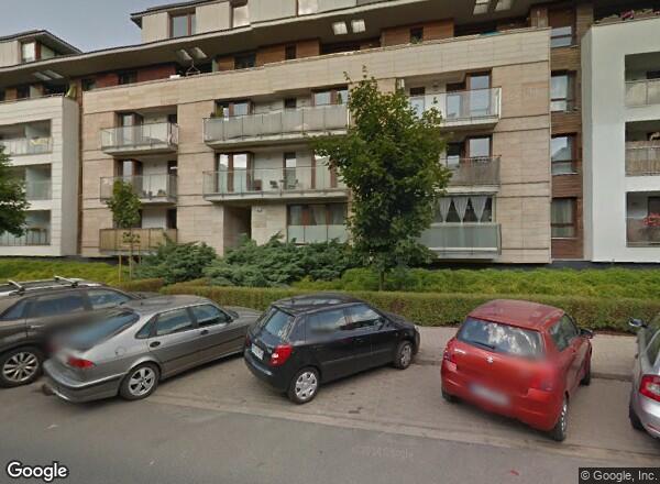 Ceny mieszkań Warszawa ul. Sarmacka 11