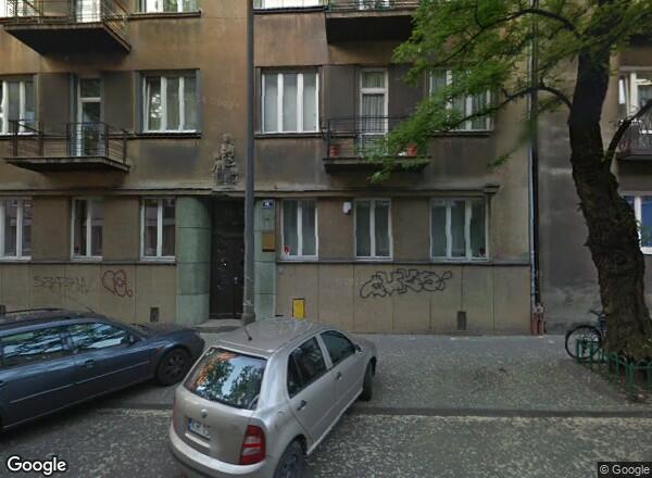 Ceny mieszkań Kraków Bolesława Komorowskiego 4