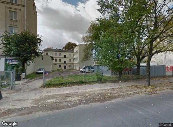 Ceny mieszkań Łódź Przędzalniana 21