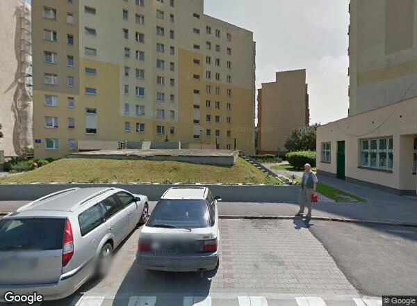 Ceny mieszkań Warszawa pl. T. Kotarbińskiego 1A