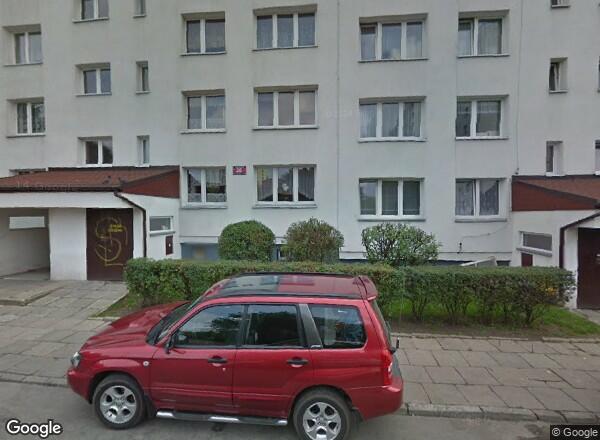 Ceny mieszkań Łódź Ignacego Paderewskiego 26