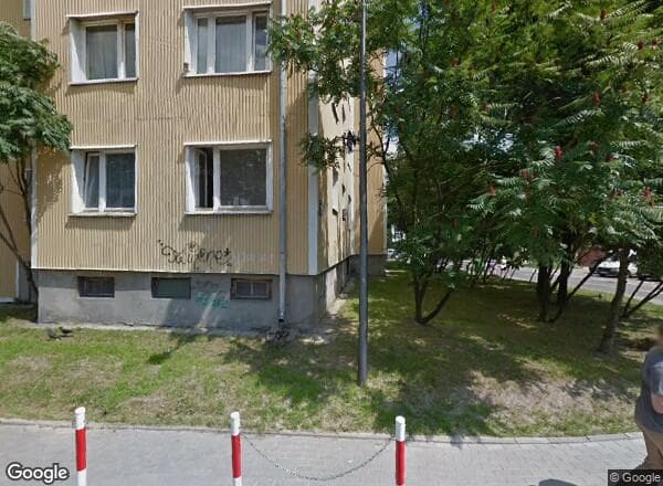 Ceny transakcyjne mieszkań Piaseczno Szkolna 12