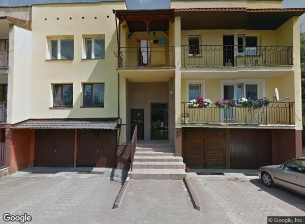 Ceny mieszkań Warszawa ul. M. Reichera 22