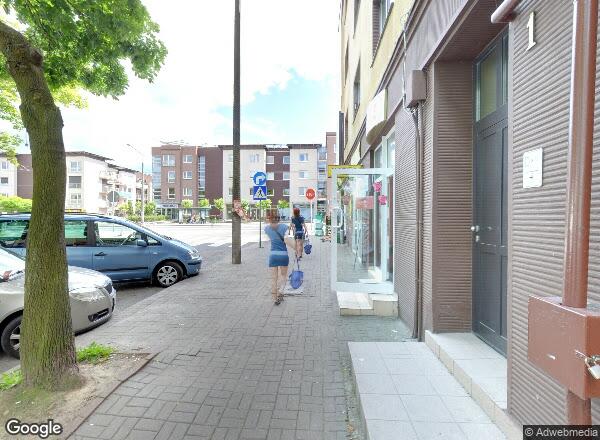 Ceny mieszkań Gdynia Plac Górnośląski 1