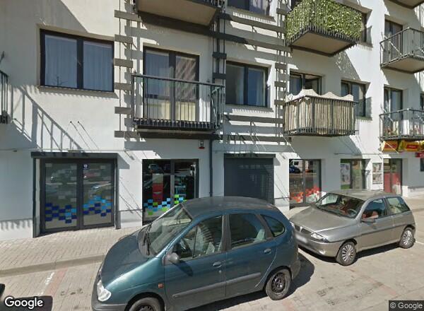 Ceny mieszkań Rzeszów Klementyny Hoffmanowej 21