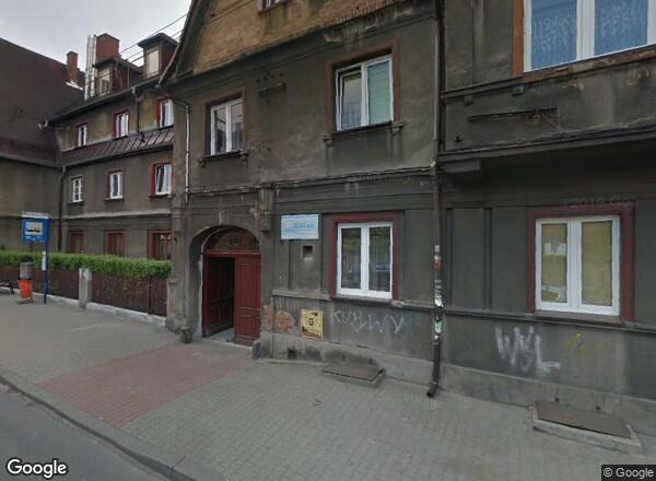 Ceny mieszkań Katowice Dębowa 53