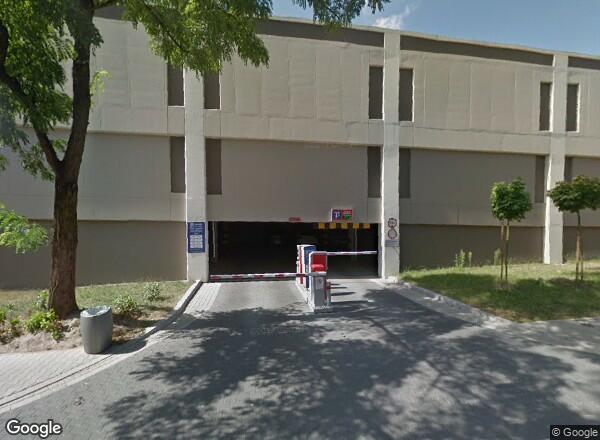 Ceny mieszkań Kraków Jana Zamoyskiego 17