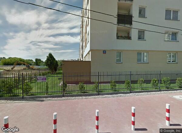 Ceny mieszkań Warszawa ul. Skoroszewska 26
