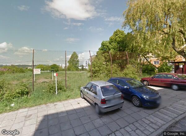 Ceny mieszkań Gdynia Czesława Miłosza 2