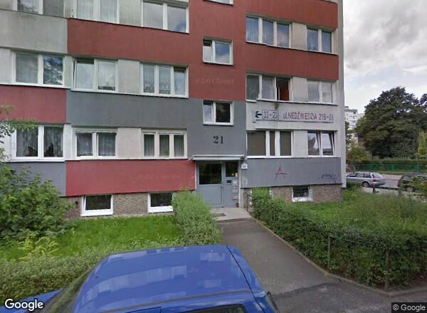 Ceny mieszkań Wrocław UL. NIEDŹWIEDZIA 21