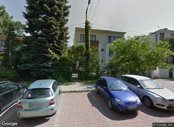 Ceny mieszkań Warszawa ul. Kolektorska 24