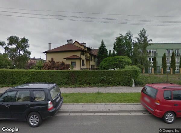 Ceny mieszkań Warszawa ul. J. Joyce'a 6