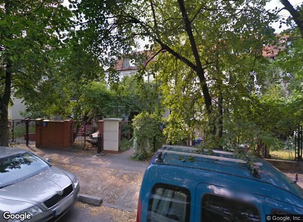 Ceny mieszkań Warszawa ul. Nałęczowska 26