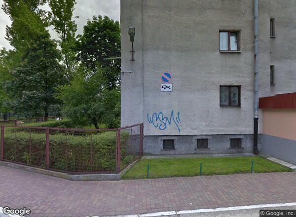 Ceny mieszkań Warszawa ul. Syreny 35A