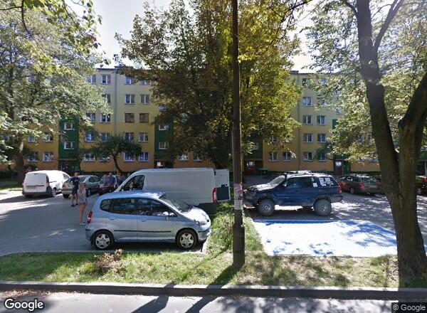 Ceny mieszkań Lublin Zygmunta Krasińskiego 6