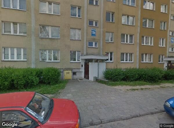 Ceny transakcyjne mieszkań Gorzów Wielkopolski WALEREGO WRÓBLEWSKIEGO 19C