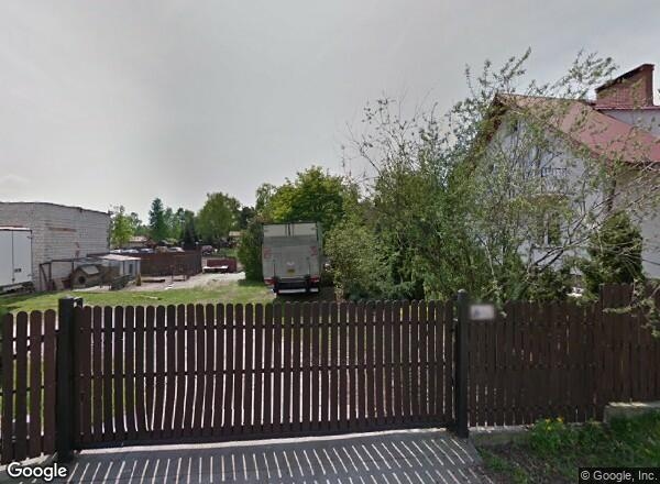 Ceny transakcyjne mieszkań Warszawa ul. Mrówcza 77E