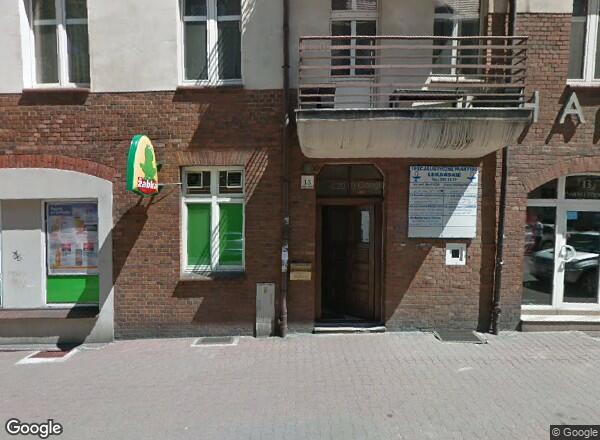 Ceny mieszkań Katowice Żwirki i Wigury 13