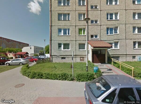 Ceny mieszkań Gdańsk Lecha Bądkowskiego 15