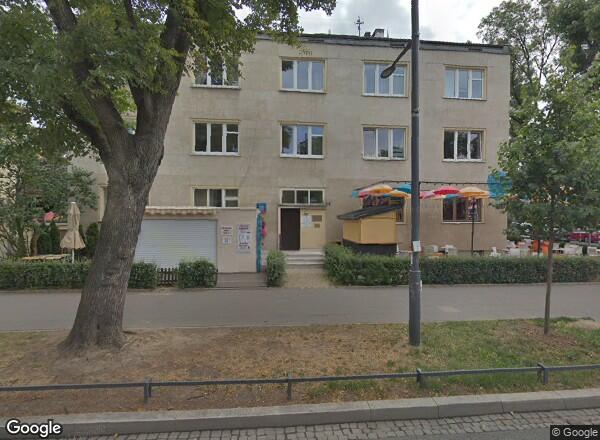 Ceny mieszkań Warszawa ul. Francuska 30