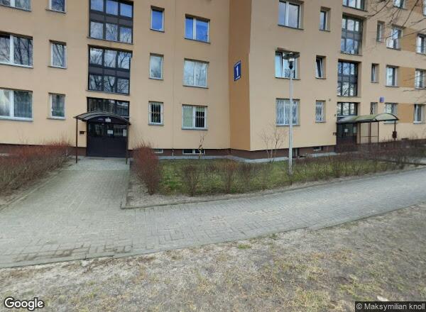 Ceny mieszkań Warszawa ul. Korczyńska 3