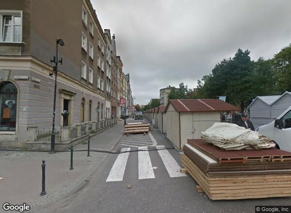 Ceny mieszkań Gdańsk Szeroka 37