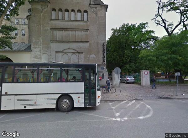 Ceny mieszkań Warszawa ul. Jagiellońska 28