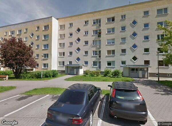 Ceny mieszkań Poznań Rusa 44