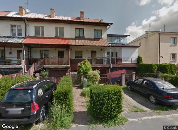 Ceny mieszkań Szczecin Tczewska 58