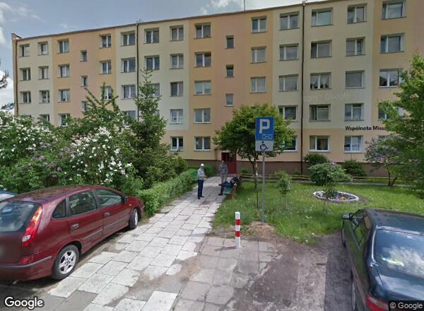 Ceny mieszkań Szczecin Produkcyjna 27