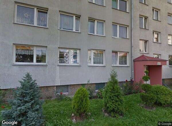 Ceny mieszkań Wrocław UL. WILANOWSKA 1