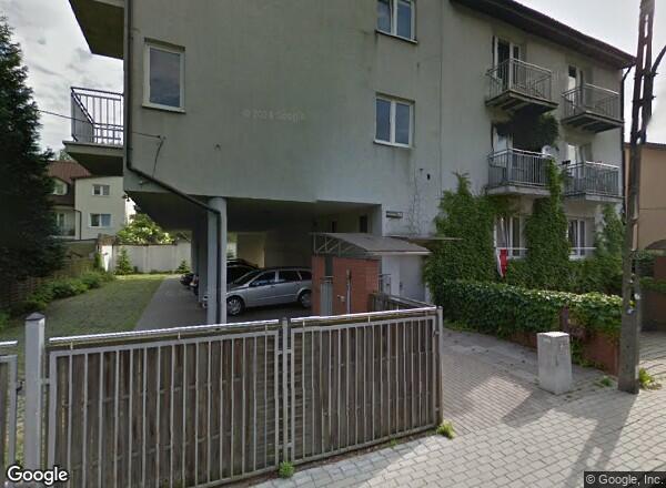 Ceny mieszkań Warszawa ul. Płużańska 28A