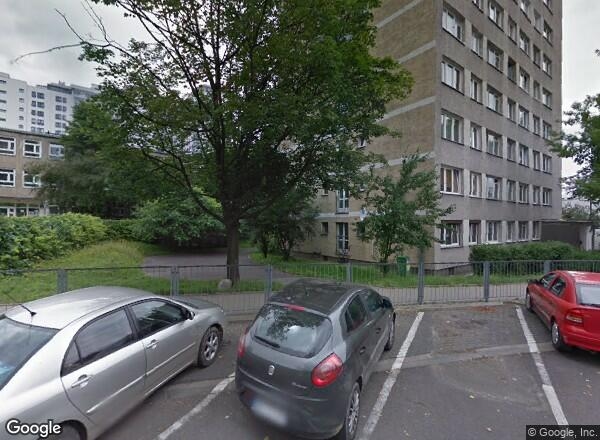 Ceny transakcyjne mieszkań Warszawa ul. Esperanto 9