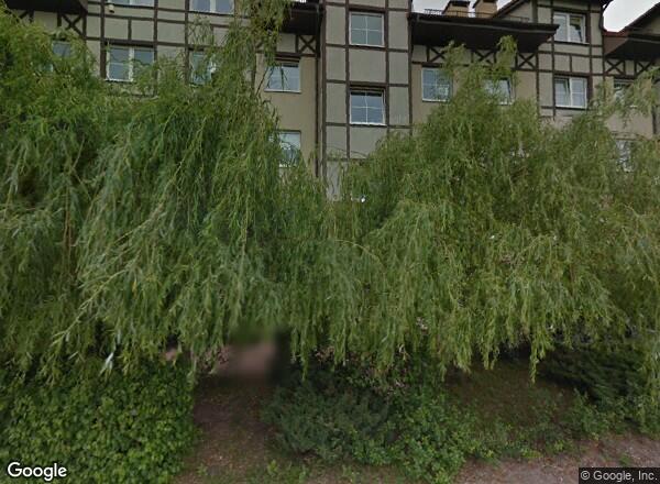 Ceny mieszkań Gdańsk Kolorowa 4