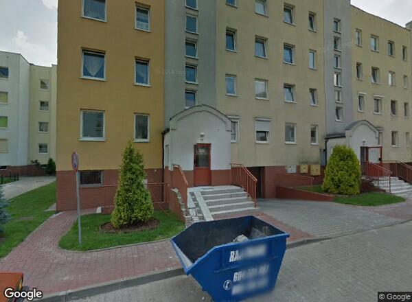 Ceny mieszkań Poznań Królewska 37