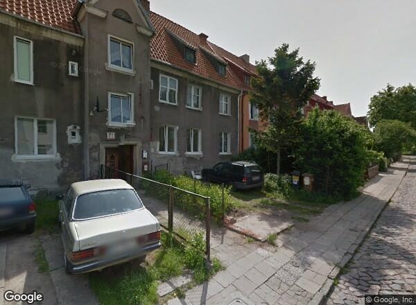 Ceny transakcyjne mieszkań Gdańsk Dzielna 71