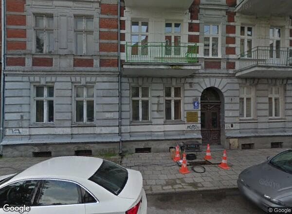 Ceny transakcyjne mieszkań Olsztyn Warmińska 6