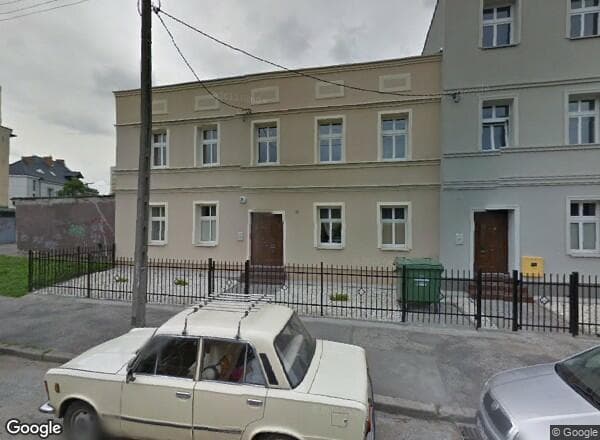 Ceny transakcyjne mieszkań Bydgoszcz Józefa Poniatowskiego 26