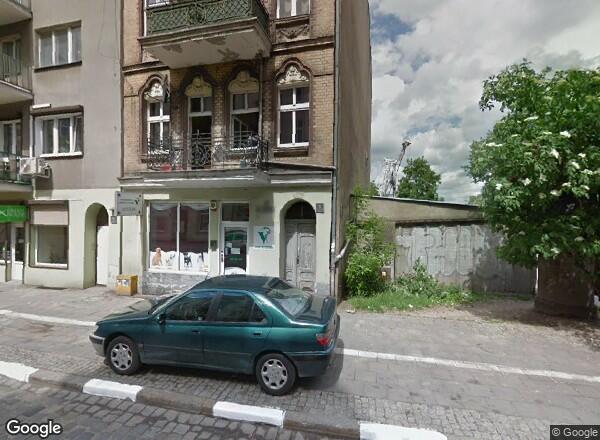 Ceny mieszkań Poznań Chwaliszewo 12