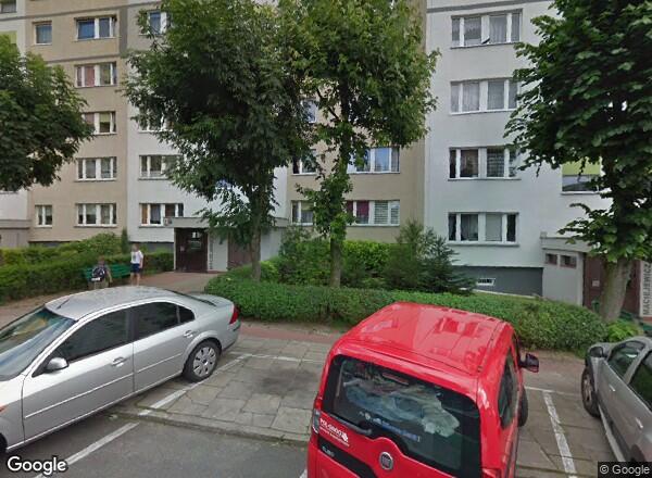 Ceny mieszkań Szczecin Konstantego Maciejewicza 7