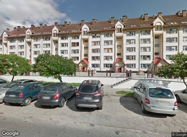 Ceny mieszkań Szczecin Hrubieszowska 22